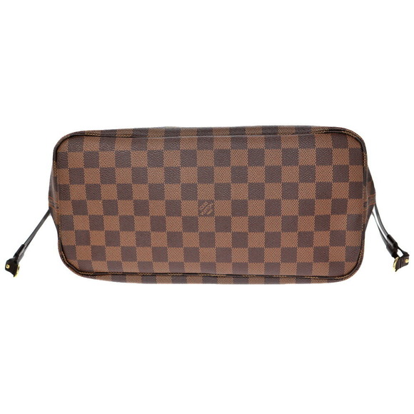 Louis Vuitton Damier Ebene Neverfull - Picture 5 of 6